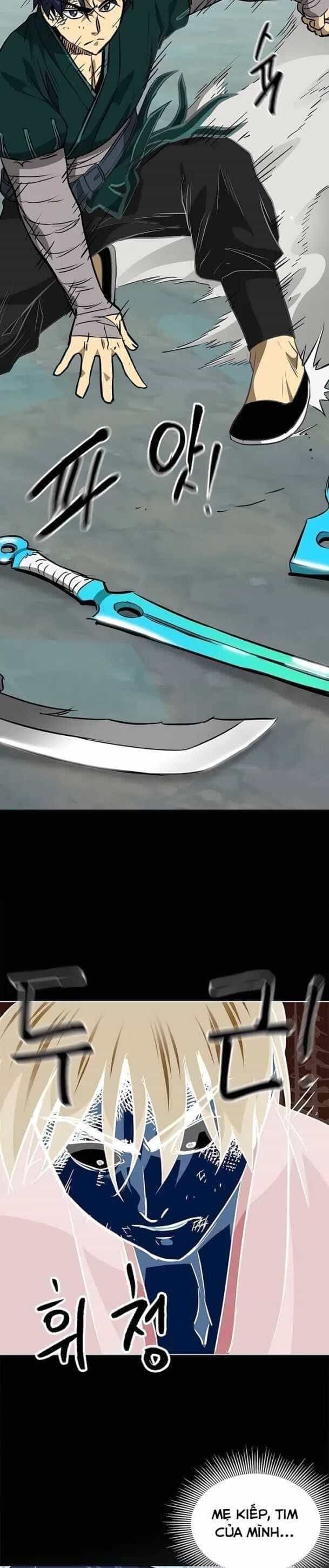 Thăng Cấp Vô Hạn Trong Murim - Chương 189 - ảnh 30