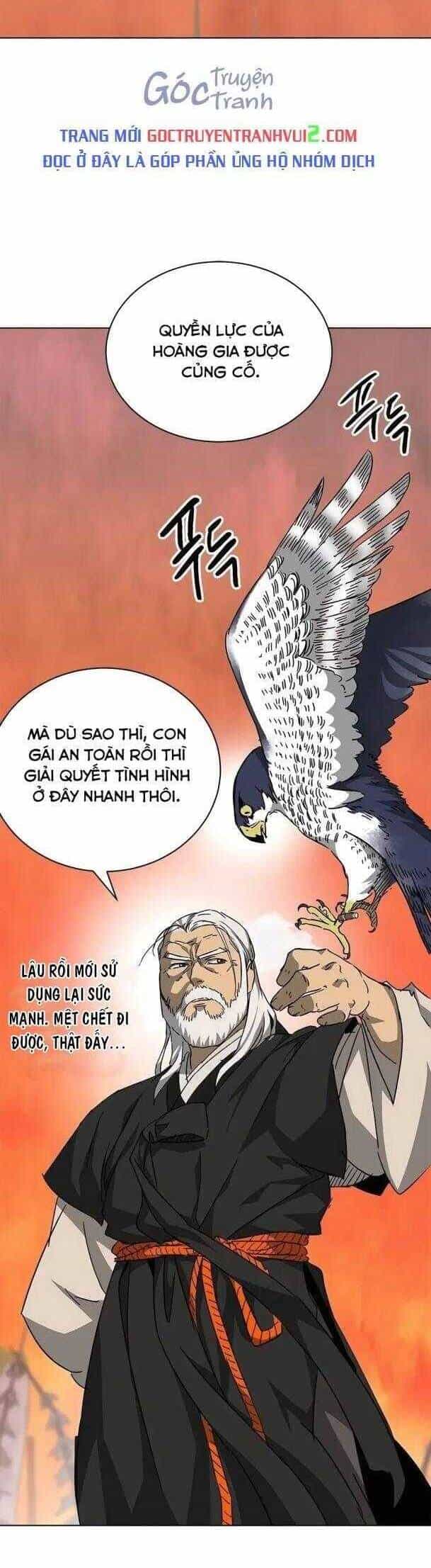 Thăng Cấp Vô Hạn Trong Murim - Chương 192 - ảnh 50