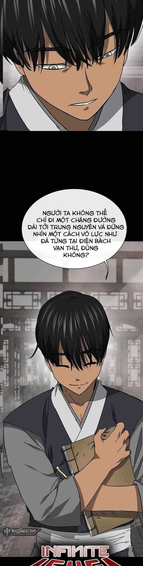 Thăng Cấp Vô Hạn Trong Murim - Chương 194 - ảnh 27