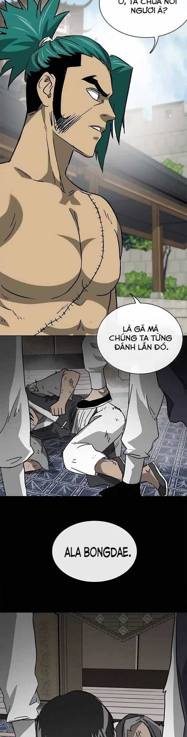 Thăng Cấp Vô Hạn Trong Murim - Chương 194 - ảnh 32