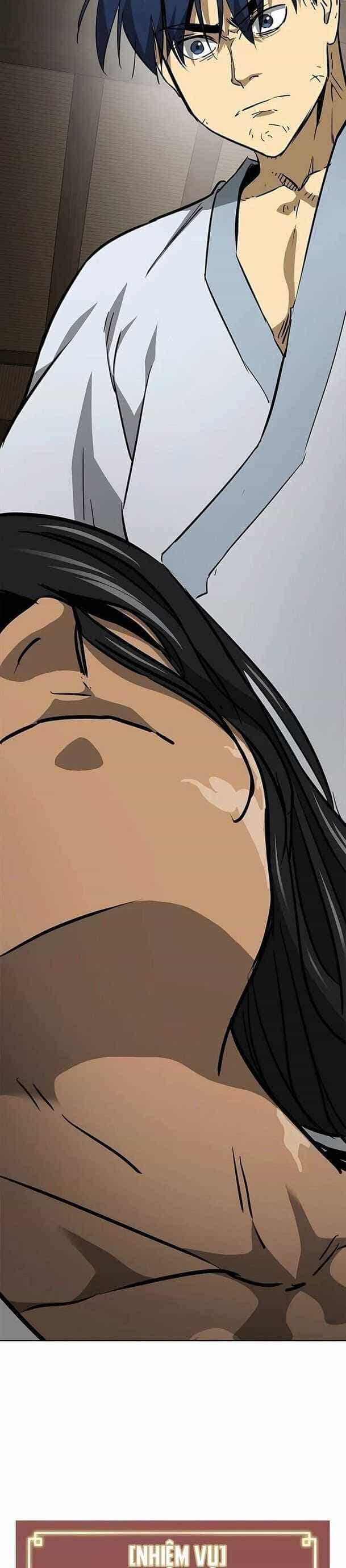 Thăng Cấp Vô Hạn Trong Murim - Chương 194 - ảnh 43