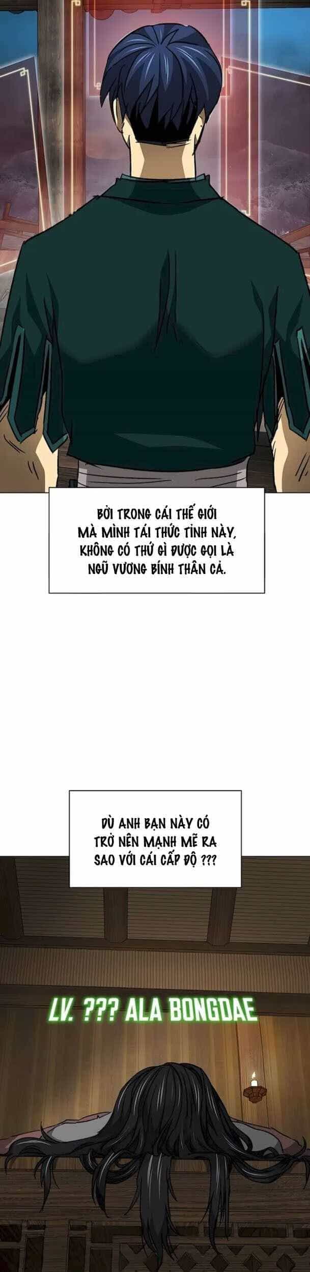 Thăng Cấp Vô Hạn Trong Murim - Chương 195 - ảnh 18