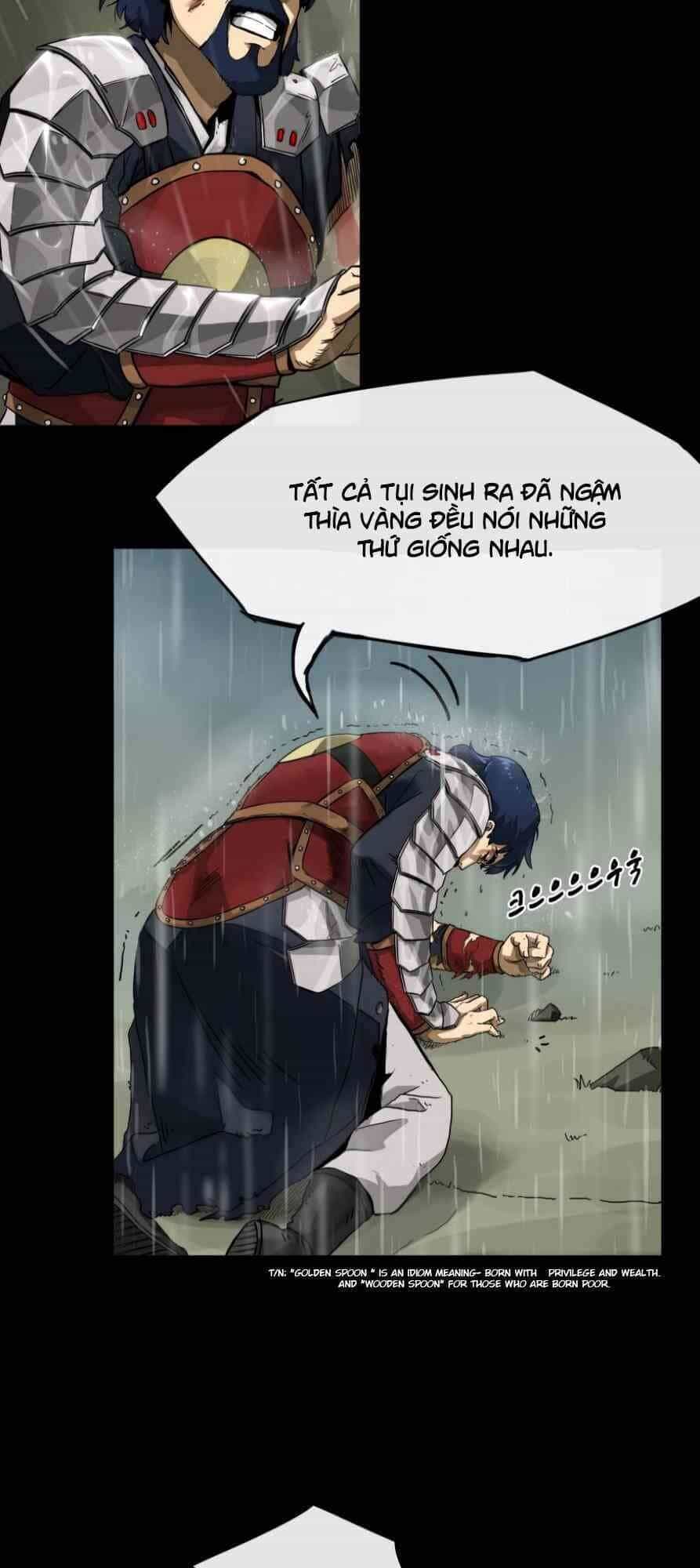 Thăng Cấp Vô Hạn Trong Murim - Chương 1 - ảnh 25