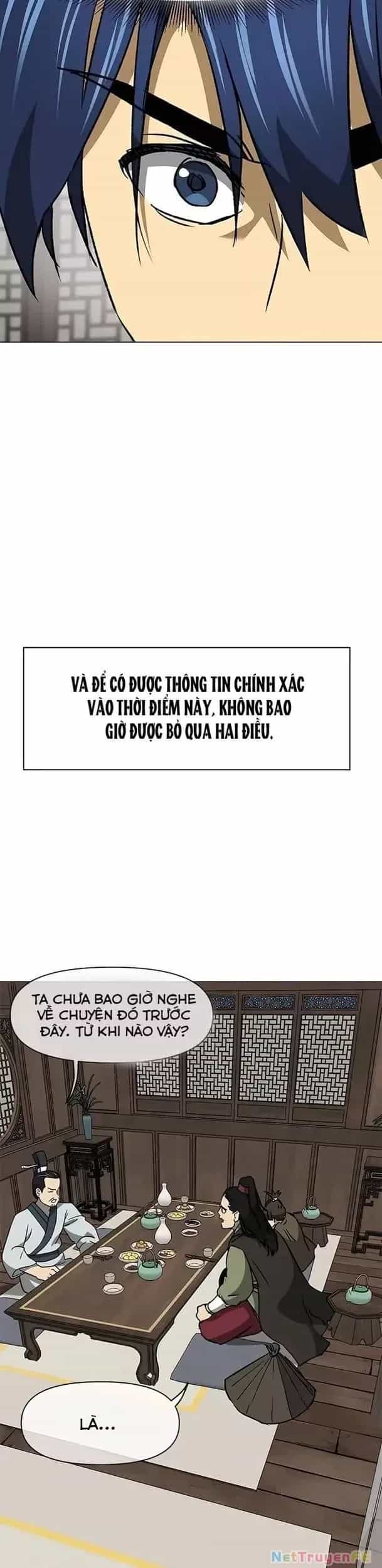 Thăng Cấp Vô Hạn Trong Murim - Chương 196.5 - ảnh 12
