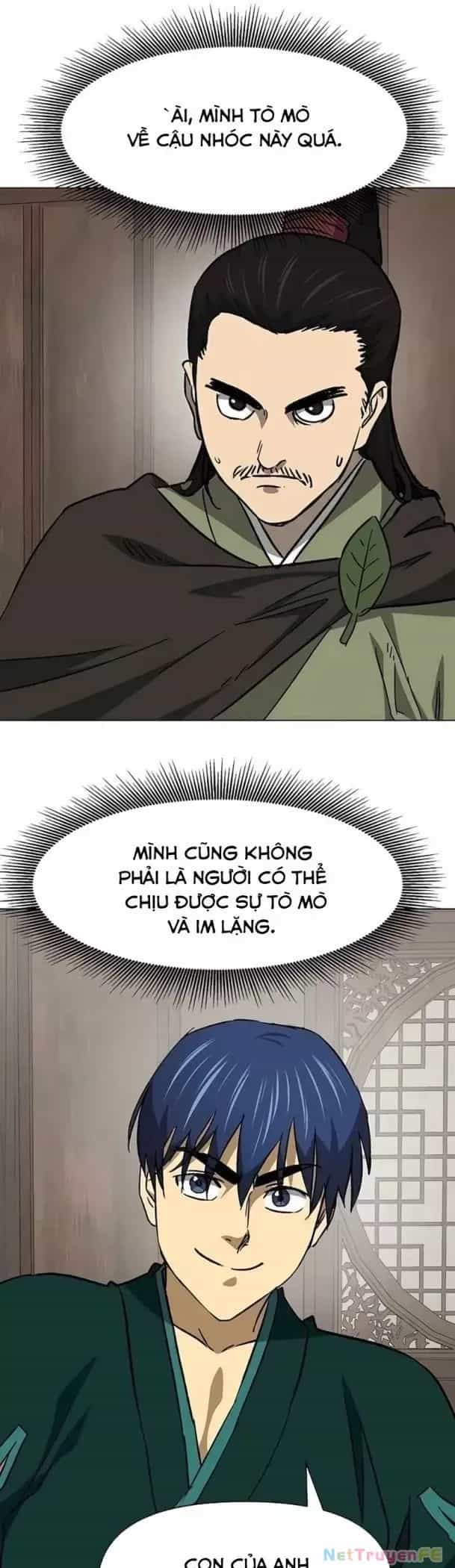 Thăng Cấp Vô Hạn Trong Murim - Chương 197.5 - ảnh 11