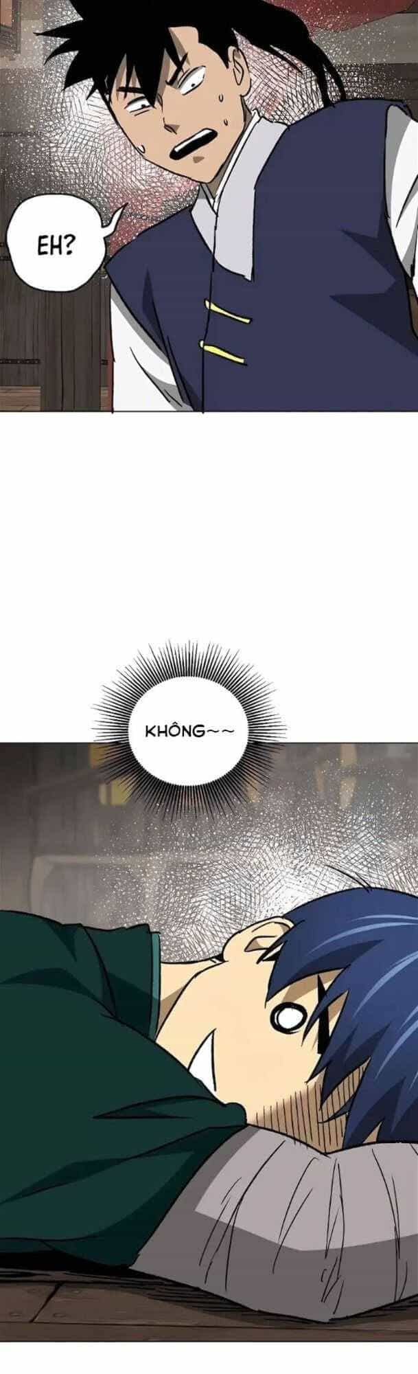 Thăng Cấp Vô Hạn Trong Murim - Chương 198 - ảnh 67
