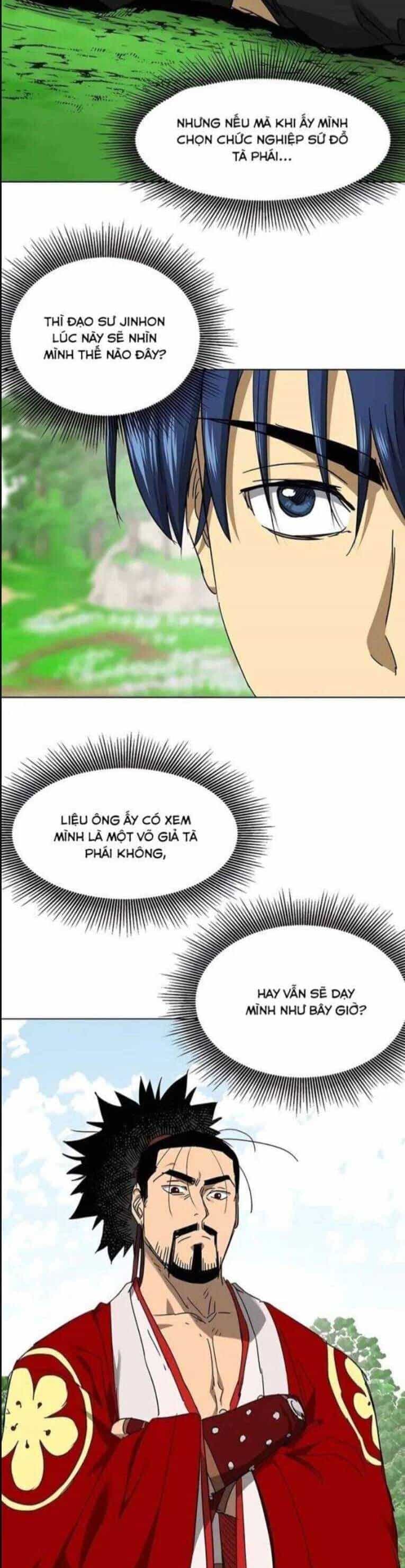 Thăng Cấp Vô Hạn Trong Murim - Chương 201 - ảnh 29