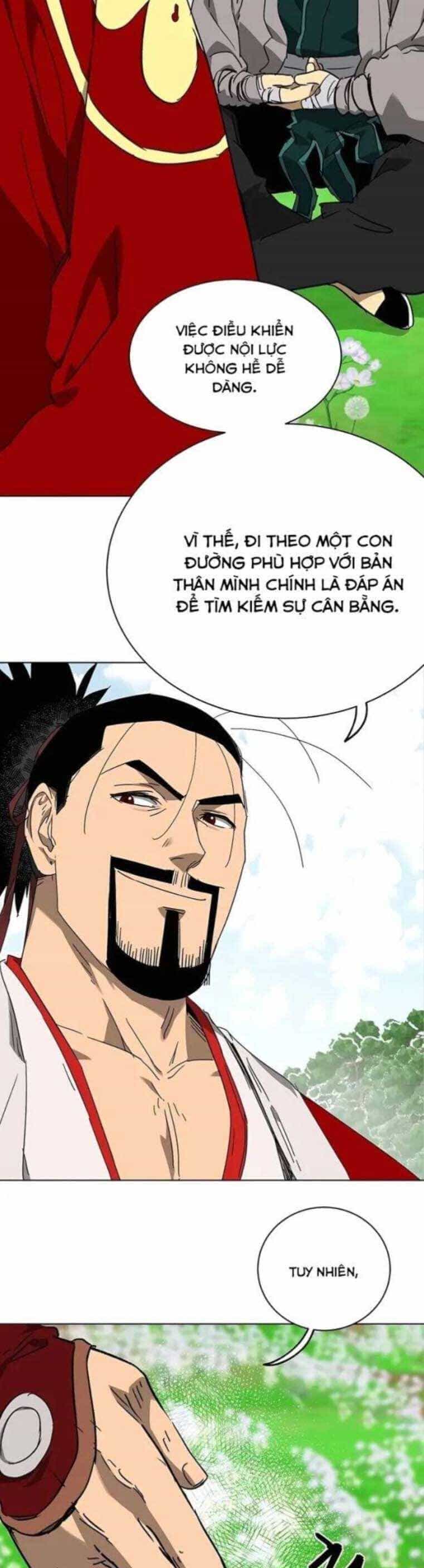 Thăng Cấp Vô Hạn Trong Murim - Chương 201 - ảnh 35