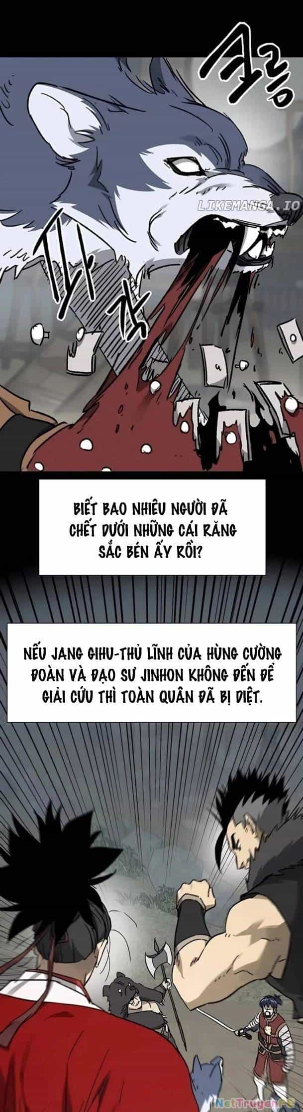Thăng Cấp Vô Hạn Trong Murim - Chương 205.5 - ảnh 13