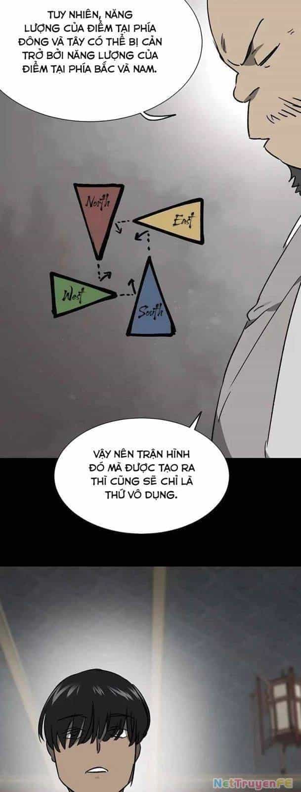 Thăng Cấp Vô Hạn Trong Murim - Chương 206 - ảnh 48