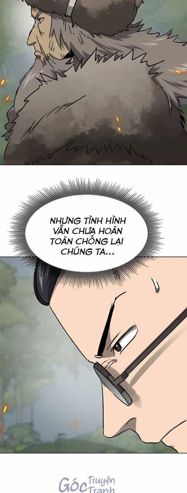Thăng Cấp Vô Hạn Trong Murim - Chương 210 - ảnh 14