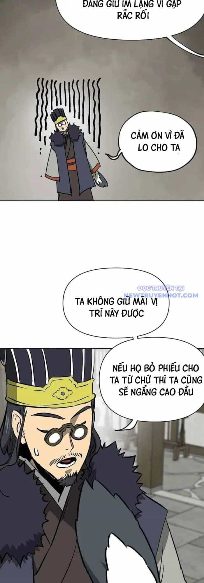 Thăng Cấp Vô Hạn Trong Murim - Chương 213 - ảnh 30