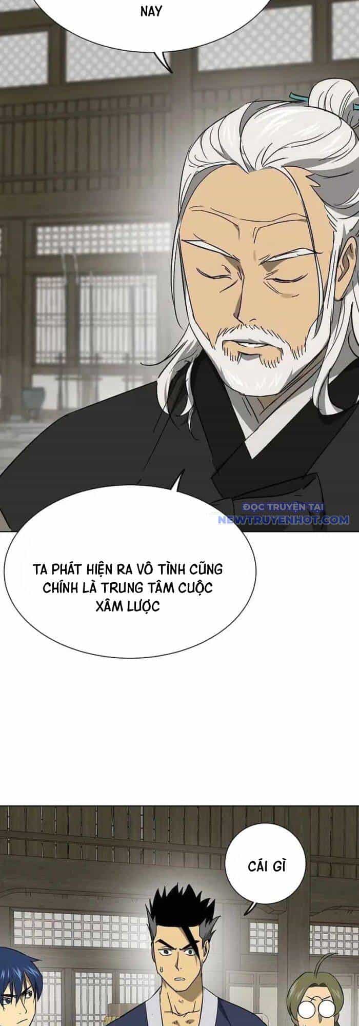 Thăng Cấp Vô Hạn Trong Murim - Chương 214 - ảnh 63