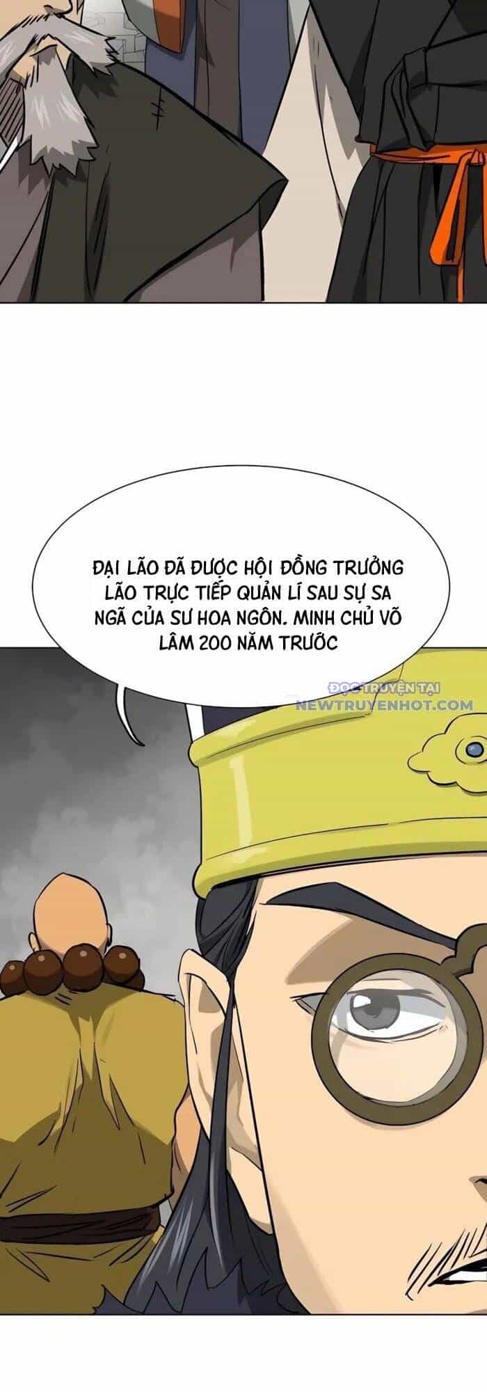 Thăng Cấp Vô Hạn Trong Murim - Chương 215 - ảnh 28