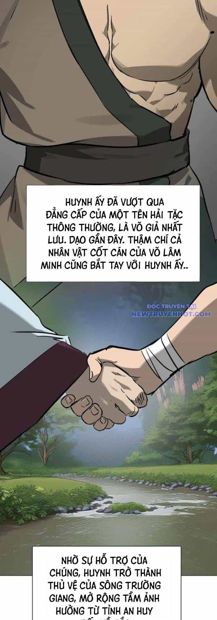 Thăng Cấp Vô Hạn Trong Murim - Chương 217 - ảnh 22