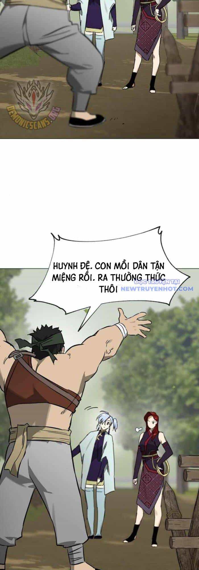Thăng Cấp Vô Hạn Trong Murim - Chương 217 - ảnh 32