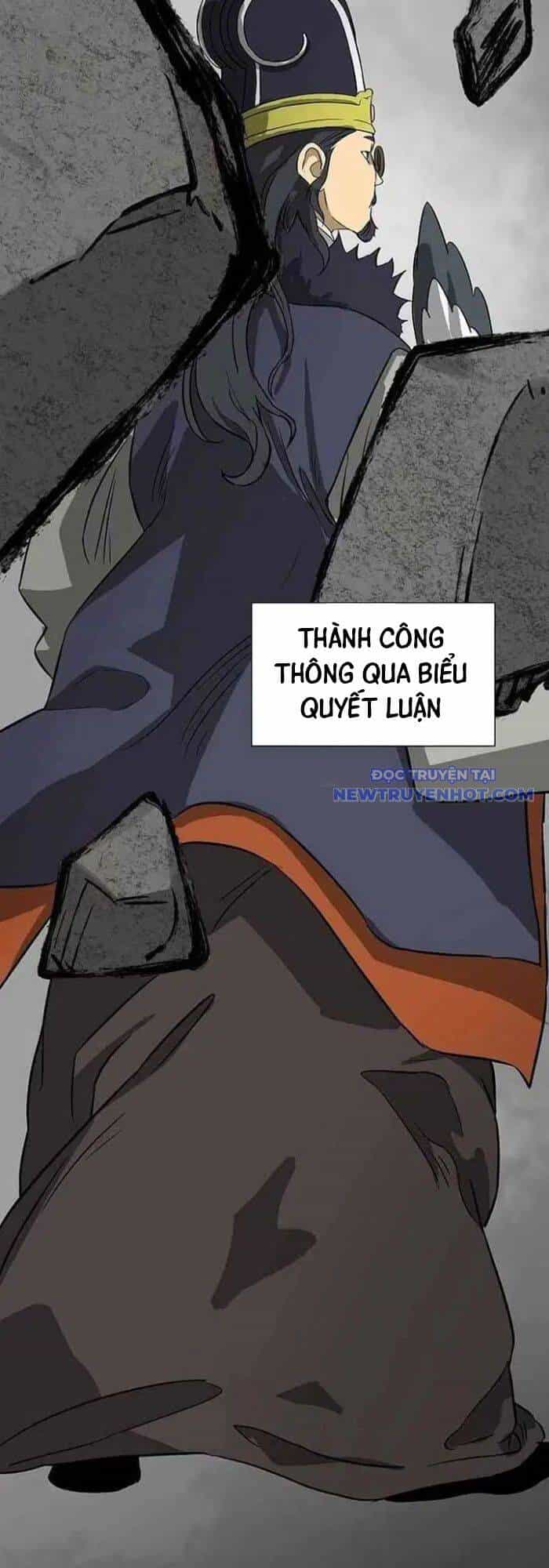 Thăng Cấp Vô Hạn Trong Murim - Chương 218 - ảnh 61