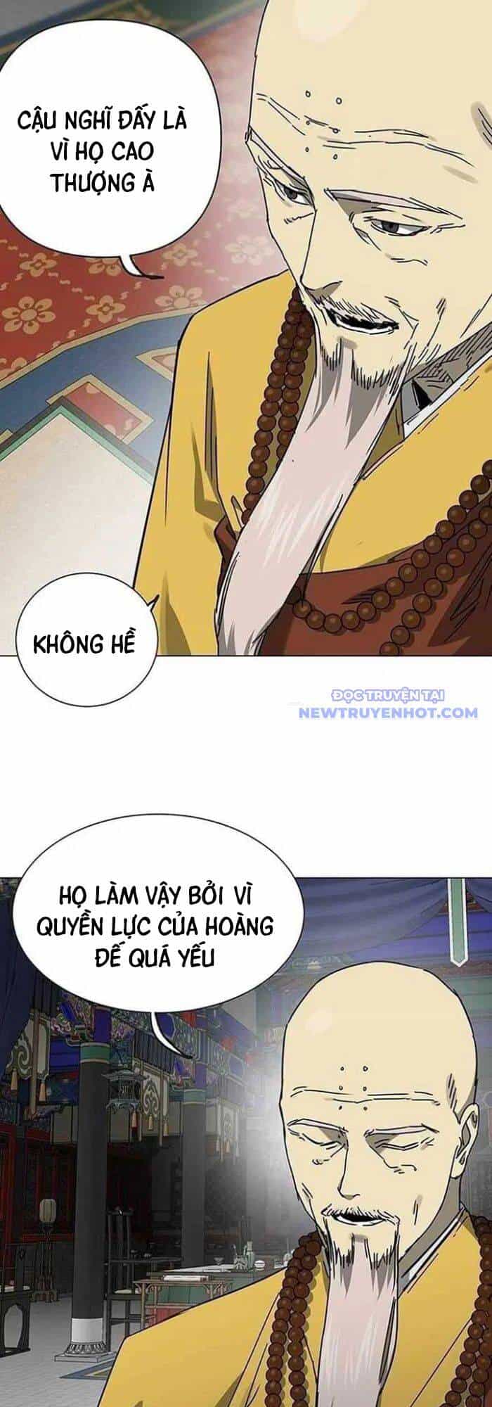 Thăng Cấp Vô Hạn Trong Murim - Chương 218 - ảnh 70