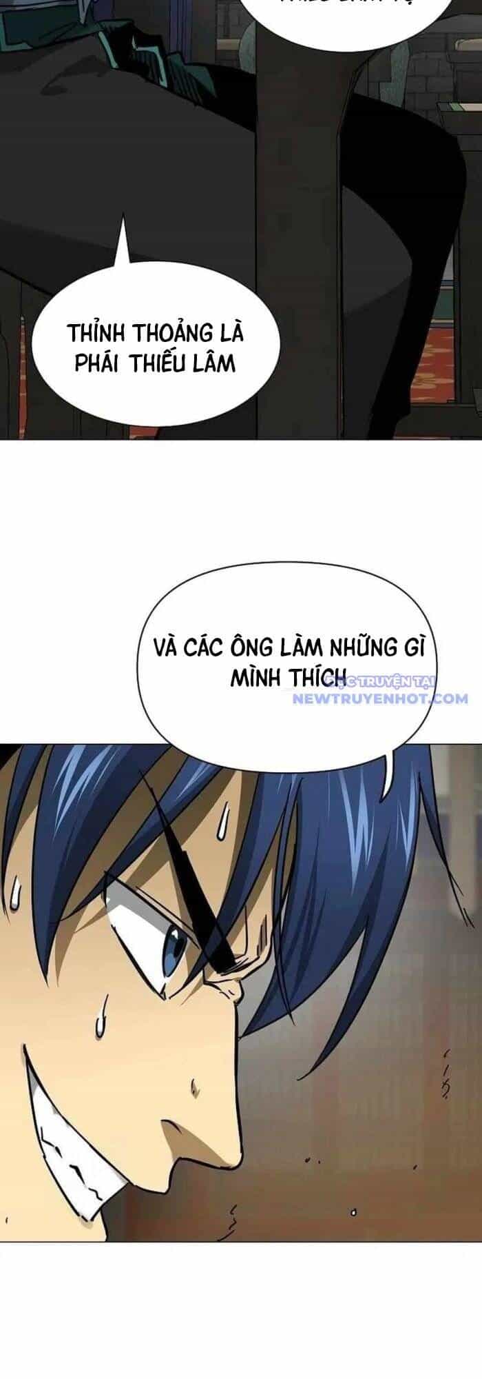 Thăng Cấp Vô Hạn Trong Murim - Chương 219 - ảnh 51