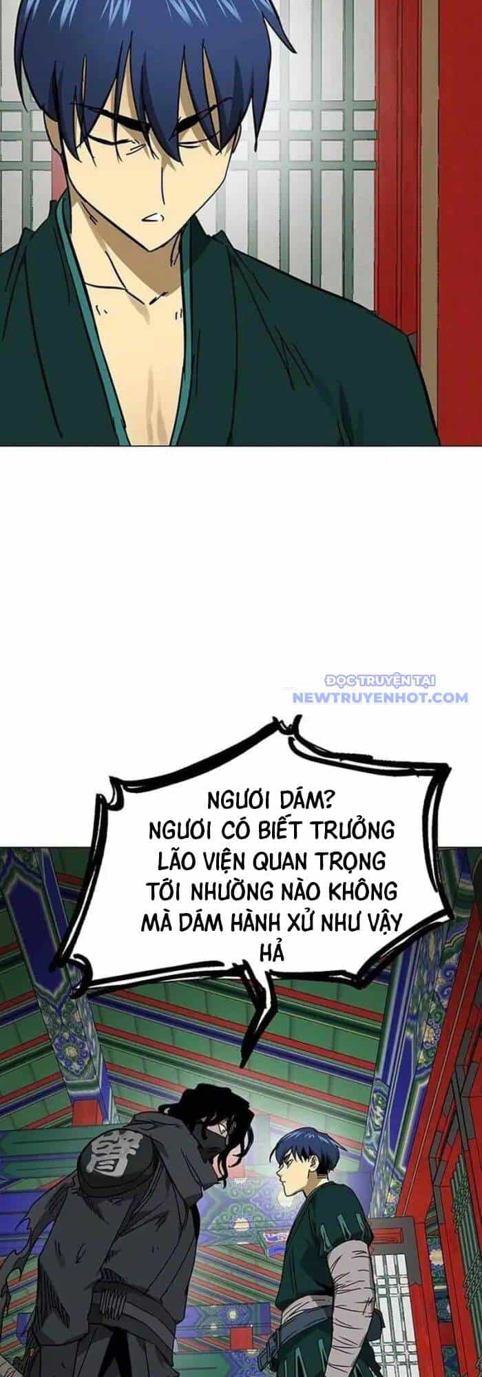 Thăng Cấp Vô Hạn Trong Murim - Chương 219 - ảnh 83