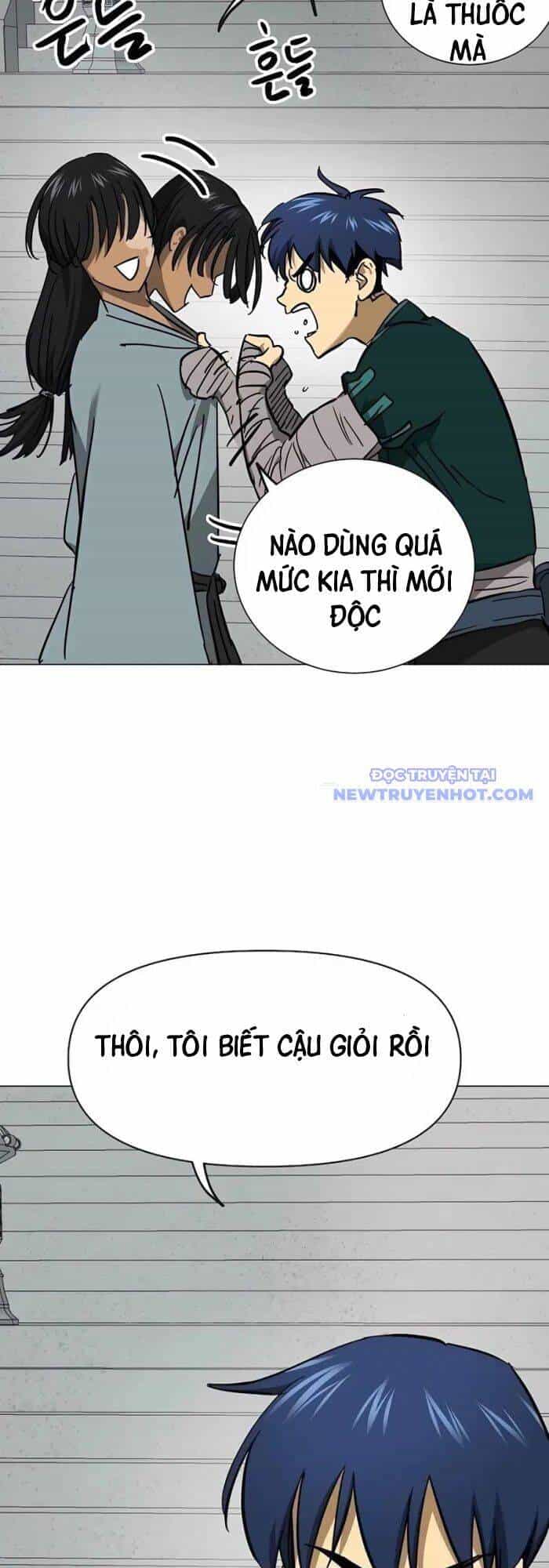 Thăng Cấp Vô Hạn Trong Murim - Chương 220 - ảnh 54