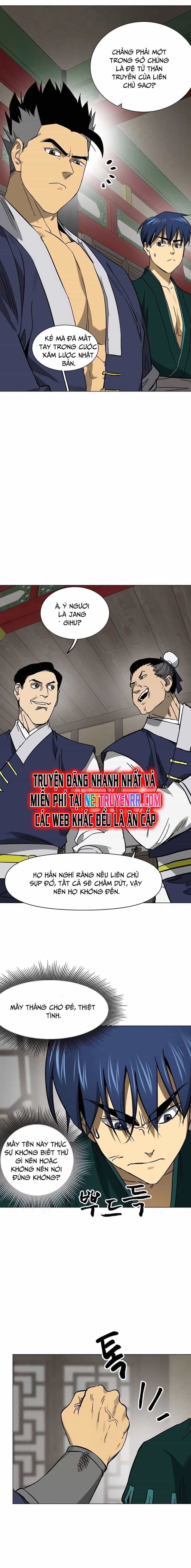 Thăng Cấp Vô Hạn Trong Murim - Chương 221 - ảnh 14