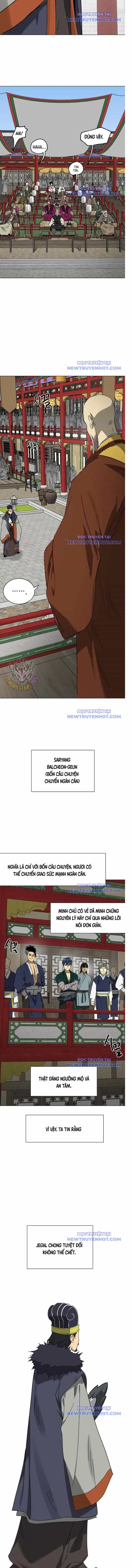 Thăng Cấp Vô Hạn Trong Murim - Chương 223 - ảnh 10