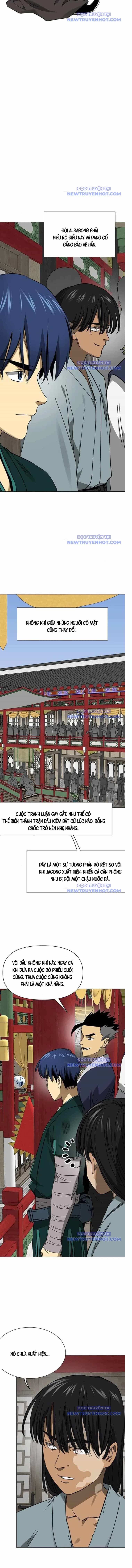 Thăng Cấp Vô Hạn Trong Murim - Chương 223 - ảnh 11