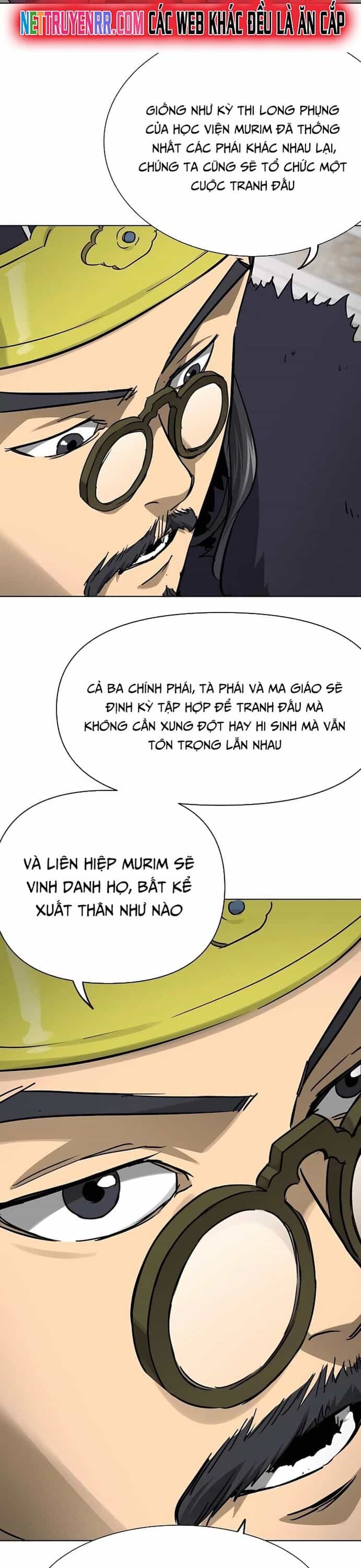 Thăng Cấp Vô Hạn Trong Murim - Chương 224 - ảnh 39