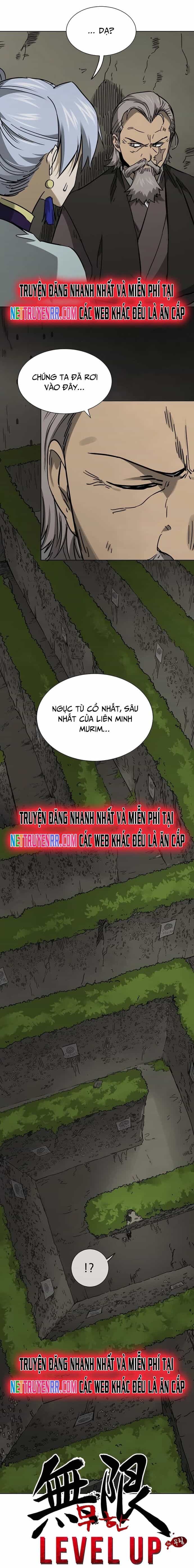 Thăng Cấp Vô Hạn Trong Murim - Chương 226 - ảnh 8