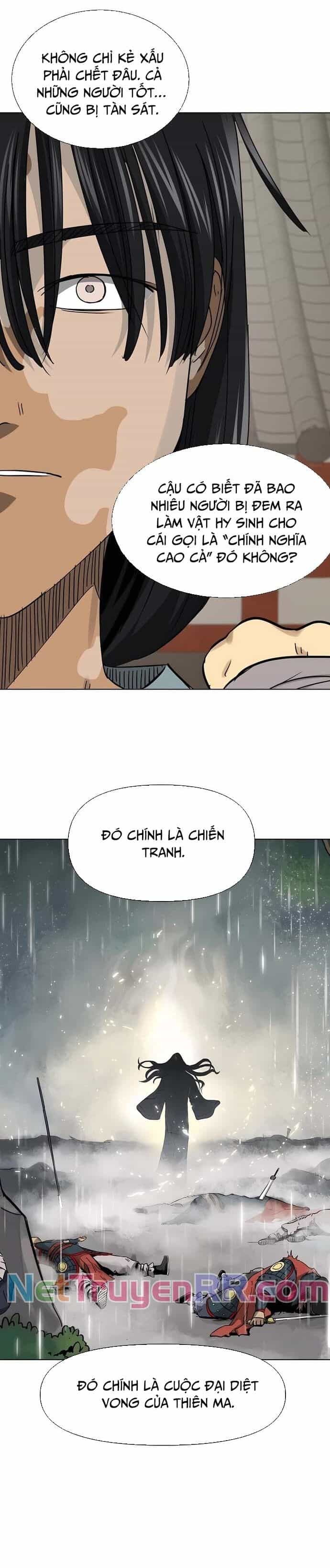 Thăng Cấp Vô Hạn Trong Murim - Chương 227 - ảnh 22