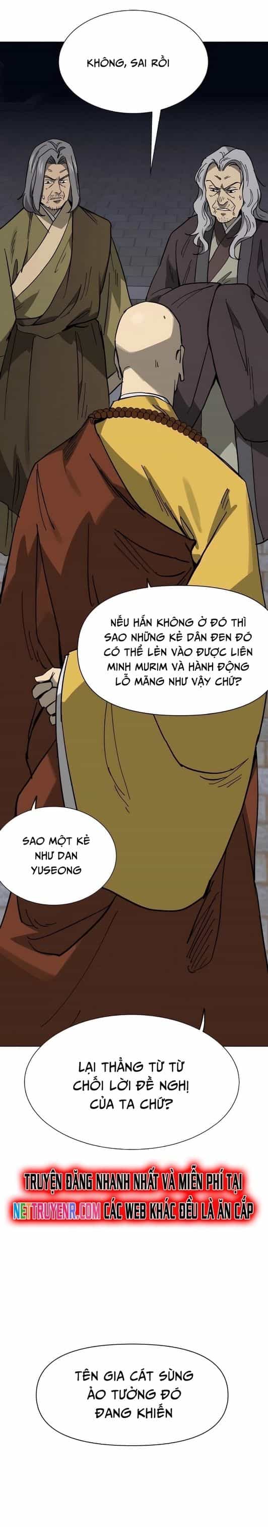 Thăng Cấp Vô Hạn Trong Murim - Chương 228 - ảnh 17