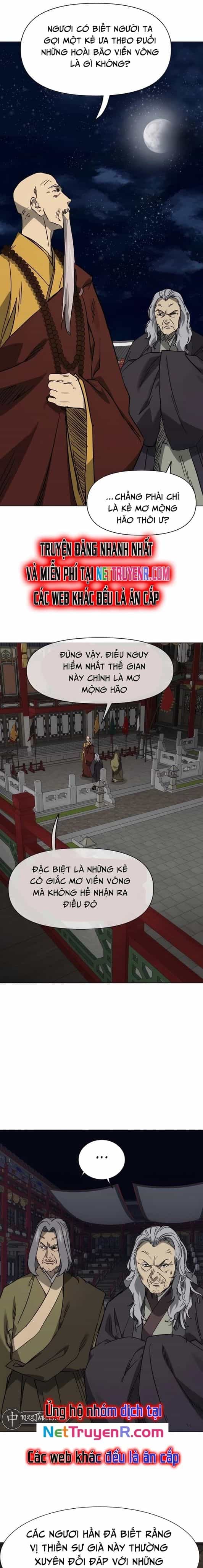 Thăng Cấp Vô Hạn Trong Murim - Chương 228 - ảnh 9