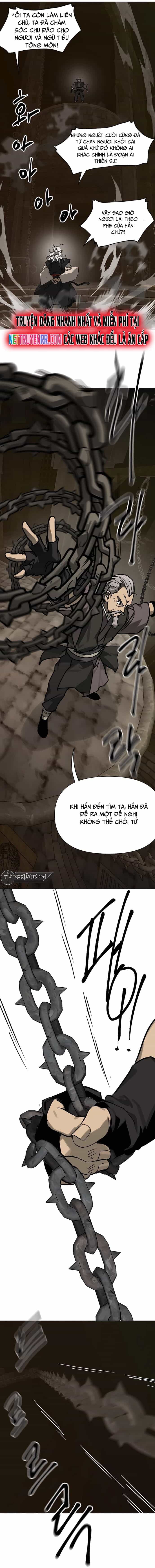 Thăng Cấp Vô Hạn Trong Murim - Chương 229 - ảnh 24