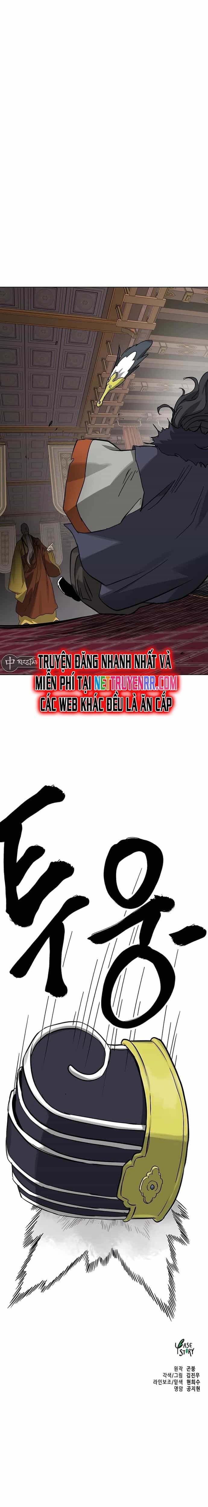 Thăng Cấp Vô Hạn Trong Murim - Chương 229 - ảnh 37