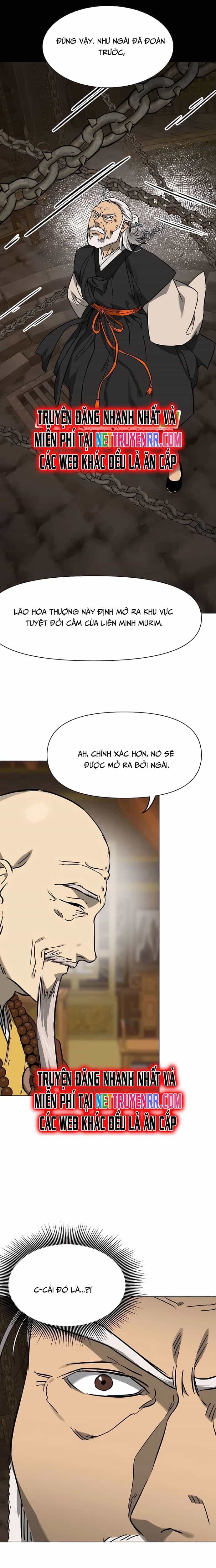 Thăng Cấp Vô Hạn Trong Murim - Chương 230 - ảnh 14