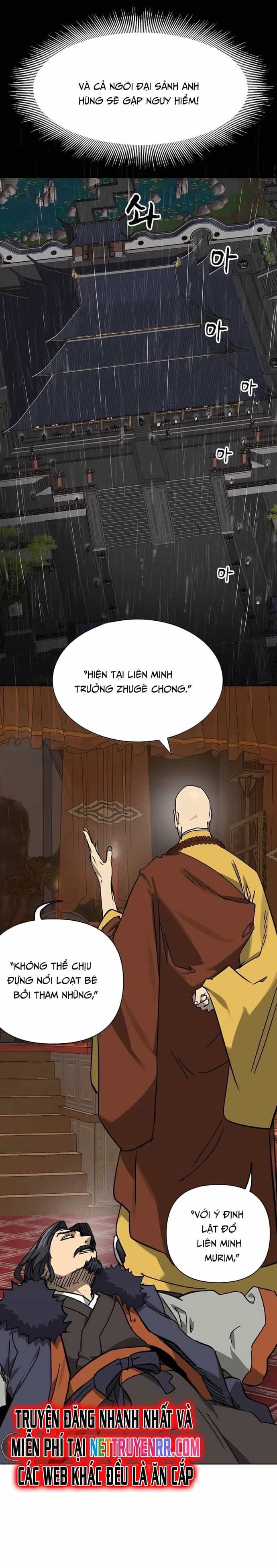 Thăng Cấp Vô Hạn Trong Murim - Chương 230 - ảnh 17