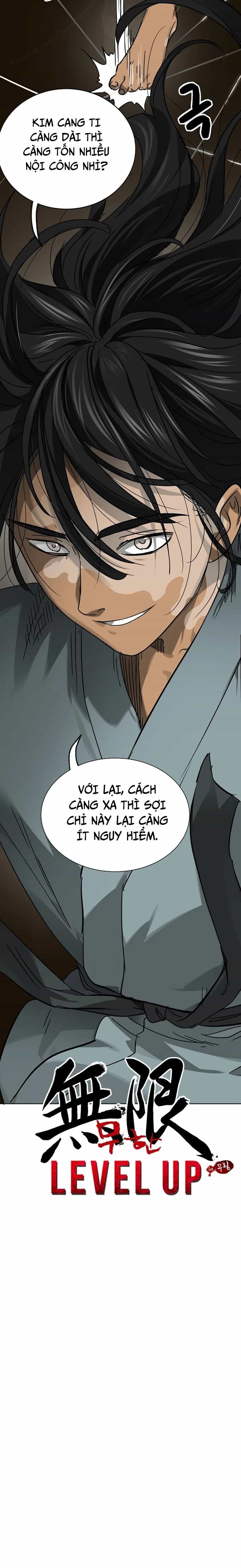 Thăng Cấp Vô Hạn Trong Murim - Chương 233 - ảnh 15