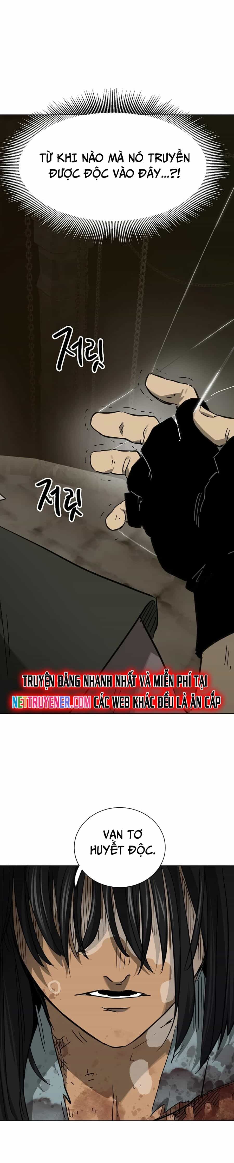 Thăng Cấp Vô Hạn Trong Murim - Chương 233 - ảnh 40