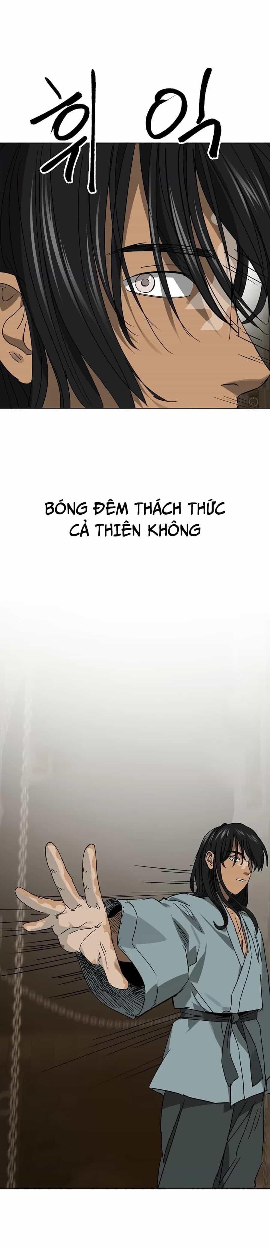 Thăng Cấp Vô Hạn Trong Murim - Chương 233 - ảnh 6