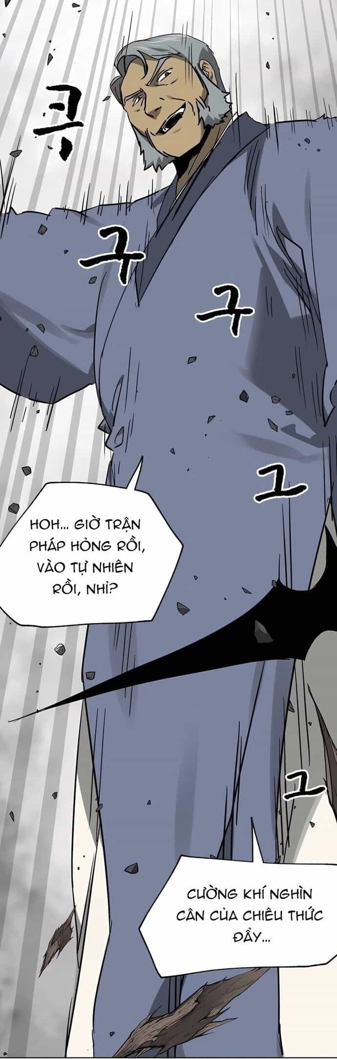 Thăng Cấp Vô Hạn Trong Murim - Chương 235 - ảnh 72