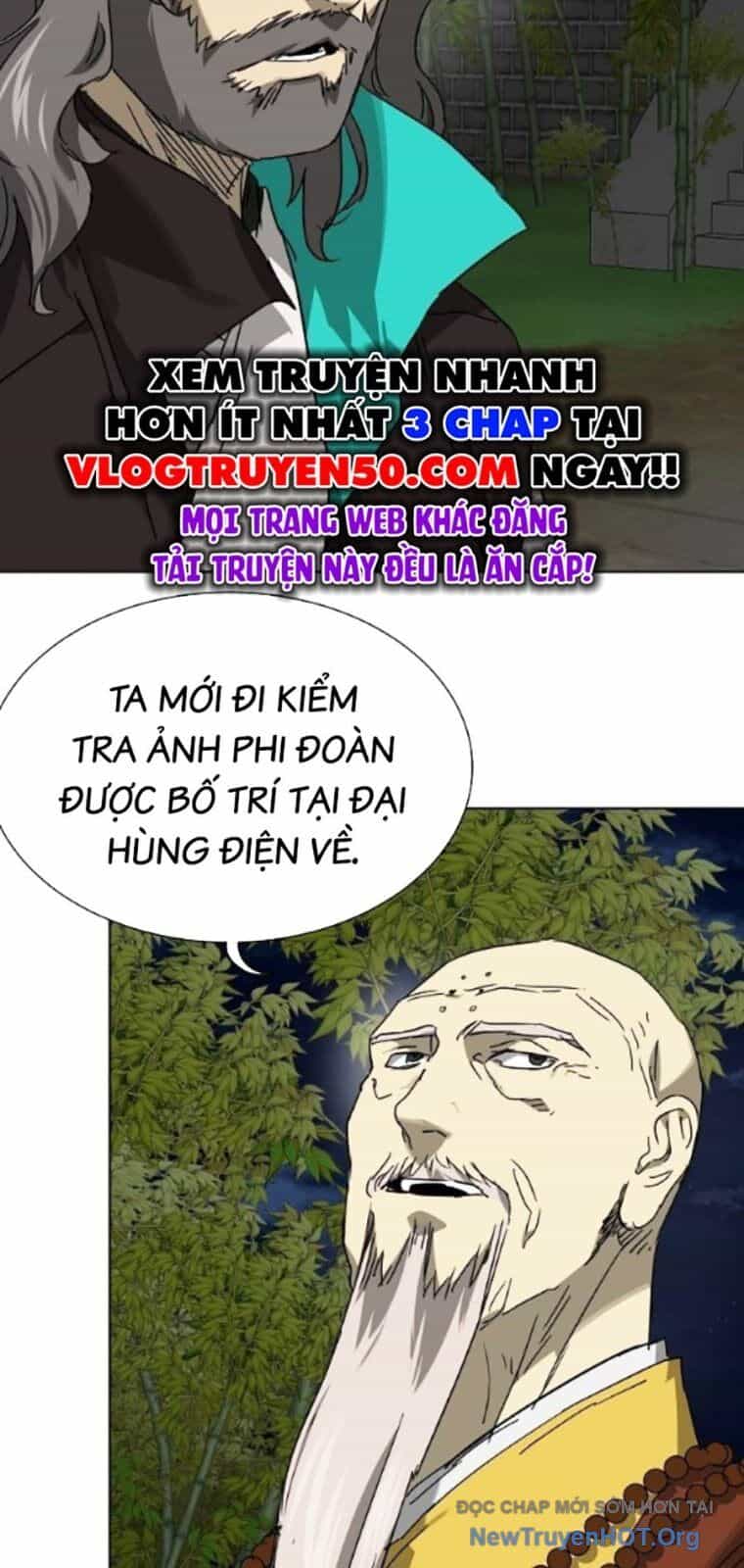 Thăng Cấp Vô Hạn Trong Murim - Chương 237 - ảnh 32