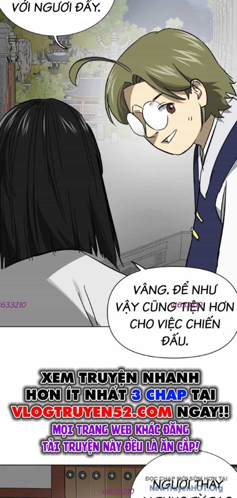 Thăng Cấp Vô Hạn Trong Murim - Chương 239 - ảnh 32