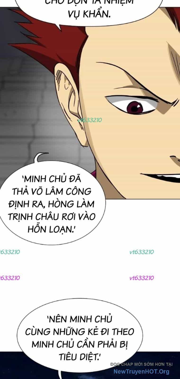 Thăng Cấp Vô Hạn Trong Murim - Chương 239 - ảnh 39