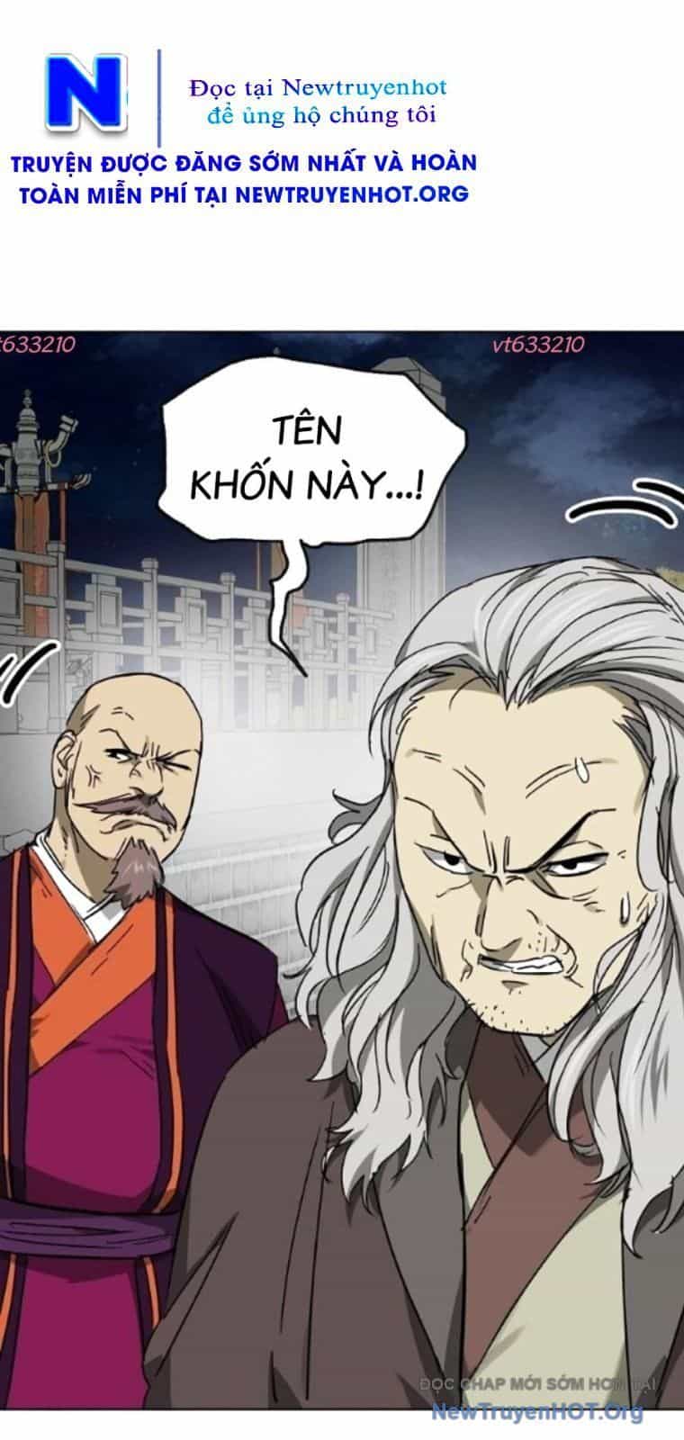 Thăng Cấp Vô Hạn Trong Murim - Chương 240 - ảnh 12