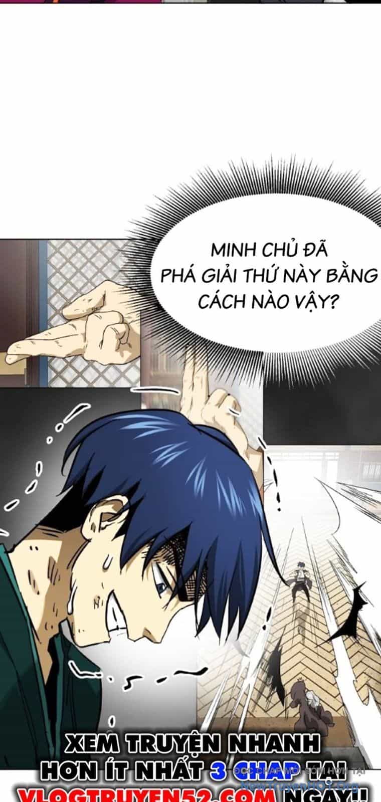 Thăng Cấp Vô Hạn Trong Murim - Chương 240 - ảnh 70