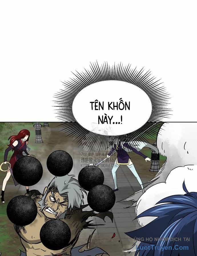 Thăng Cấp Vô Hạn Trong Murim - Chương 247 - ảnh 43