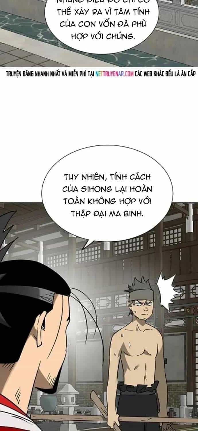Thăng Cấp Vô Hạn Trong Murim - Chương 253 - ảnh 36