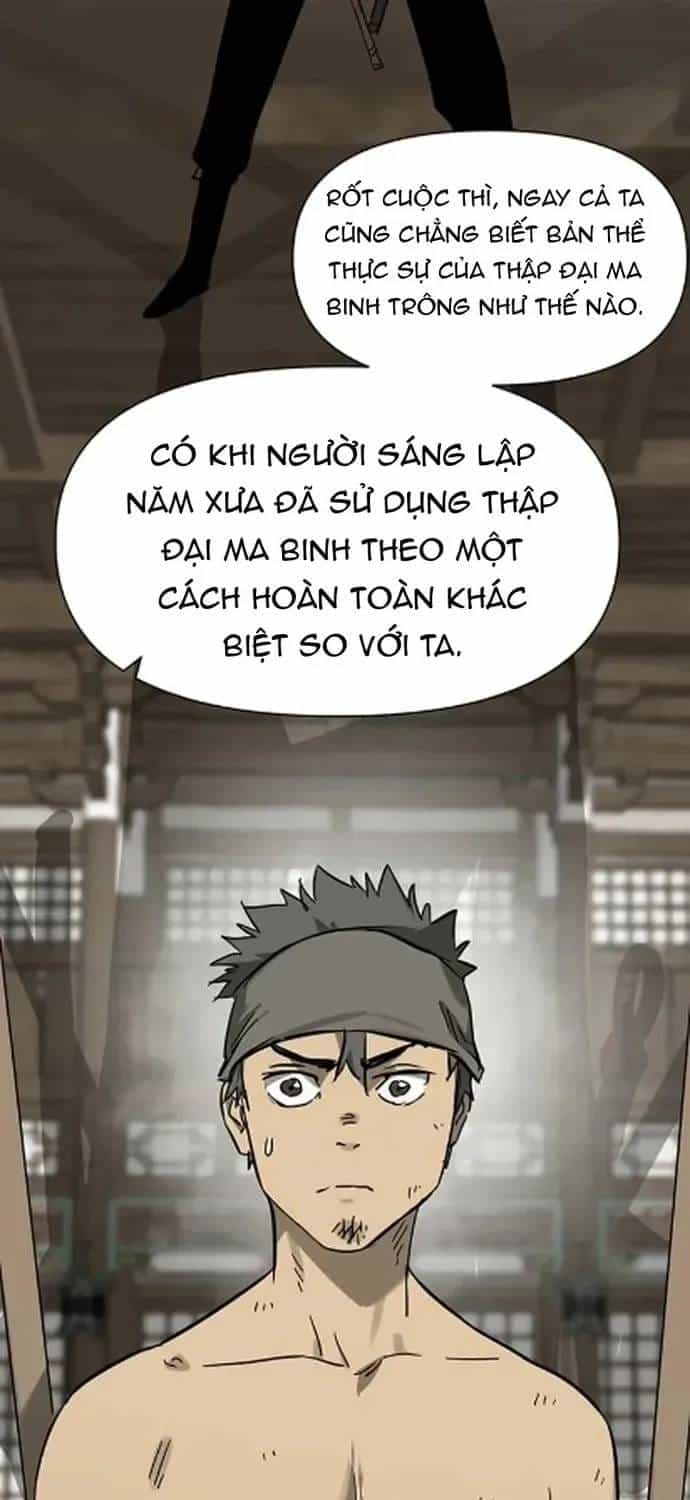 Thăng Cấp Vô Hạn Trong Murim - Chương 253 - ảnh 44