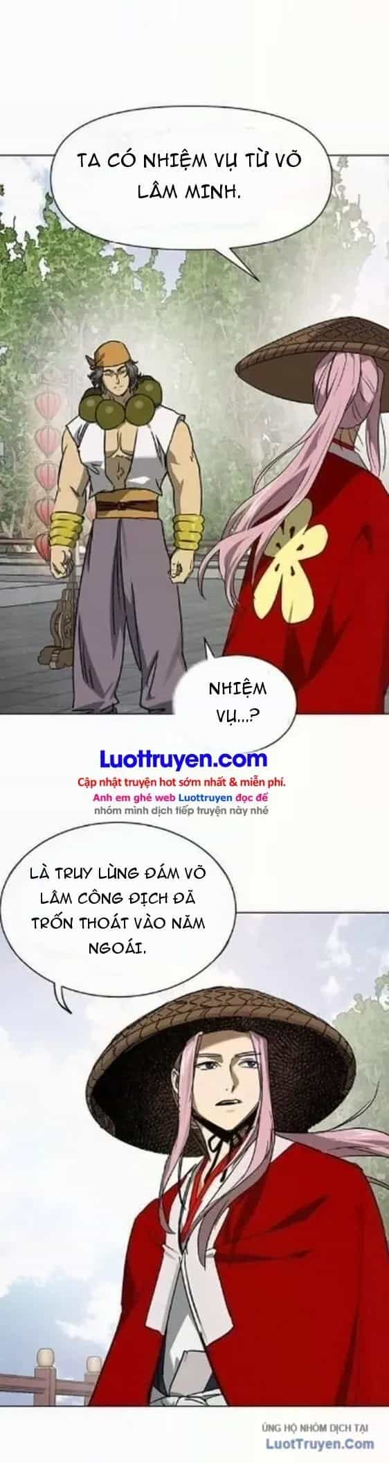 Thăng Cấp Vô Hạn Trong Murim - Chương 257 - ảnh 25